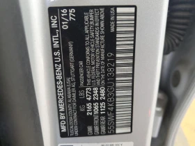 Mercedes-Benz C 300 4Matic | Mobile.bg    12