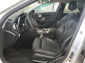 Mercedes-Benz C 300 4Matic | Mobile.bg    7
