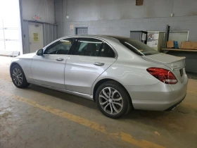 Mercedes-Benz C 300 4Matic | Mobile.bg    4