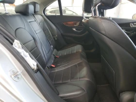 Mercedes-Benz C 300 4Matic | Mobile.bg    10
