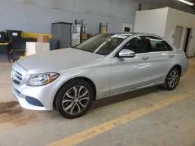 Mercedes-Benz C 300 4Matic | Mobile.bg    2