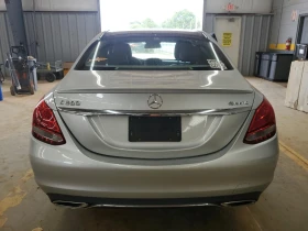 Mercedes-Benz C 300 4Matic | Mobile.bg    3
