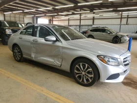 Mercedes-Benz C 300 4Matic | Mobile.bg    6