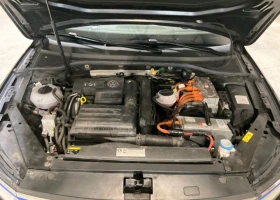 VW Passat VW PASSAT GTE  | Mobile.bg    13