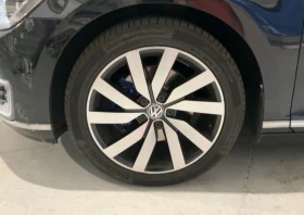 VW Passat VW PASSAT GTE  | Mobile.bg    7