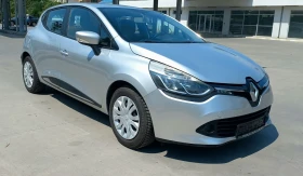Обява за продажба на Renault Clio 1.5dci 90ps ~9 990 лв. - изображение 1
