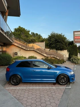 Audi S3 S3 | Mobile.bg    5