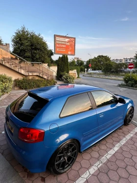 Audi S3 S3 | Mobile.bg    6