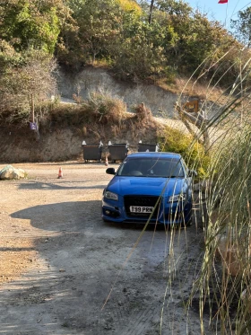 Audi S3 S3 | Mobile.bg    2