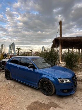     Audi S3 S3
