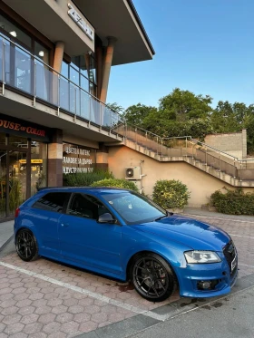 Audi S3 S3 | Mobile.bg    4