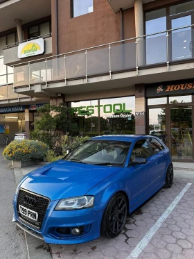 Audi S3 S3 | Mobile.bg    3