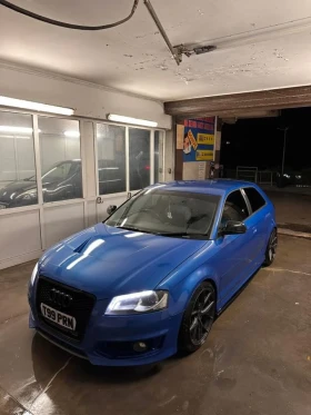 Audi S3 S3 | Mobile.bg    11