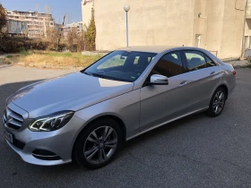 Обява за продажба на Mercedes-Benz E 220 CDI - AMG - Facelift ~29 999 лв. - изображение 1
