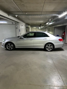 Обява за продажба на Mercedes-Benz E 220 CDI - AMG - Facelift ~29 999 лв. - изображение 8