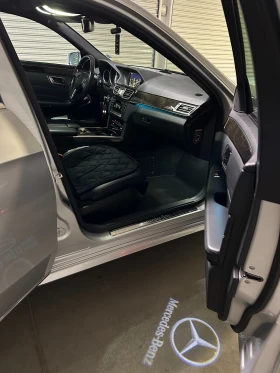 Обява за продажба на Mercedes-Benz E 220 CDI - AMG - Facelift ~29 999 лв. - изображение 10
