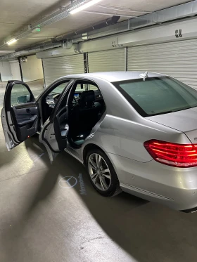 Обява за продажба на Mercedes-Benz E 220 CDI - AMG - Facelift ~29 999 лв. - изображение 5