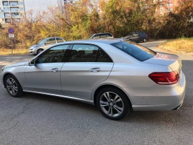 Обява за продажба на Mercedes-Benz E 220 CDI - AMG - Facelift ~29 999 лв. - изображение 2
