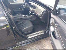 Mercedes-Benz S 500 AMG* PACK* BURMESTER* * * *  | Mobile.bg    7