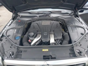 Mercedes-Benz S 500 AMG* PACK* BURMESTER* * * *  | Mobile.bg    10