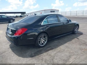 Mercedes-Benz S 500 AMG* PACK* BURMESTER* * * *  | Mobile.bg    2