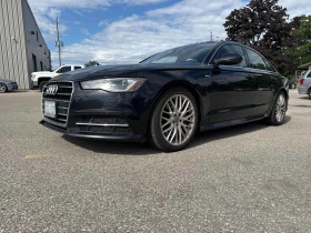 Audi A6 * CARFAX* АВТОФИНАНСИРАНЕ БЕЗ ПЪРВОНАЧАЛНА ВНОСКА!