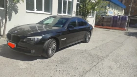  BMW 730