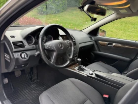 Обява за продажба на Mercedes-Benz C 180 kompressor обслужен 180000 реални км. С история!!! ~11 999 лв. - изображение 7