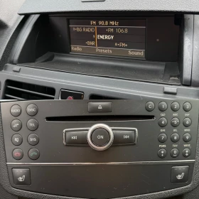 Mercedes-Benz C 180 kompressor  180000  .  !!! | Mobile.bg    15