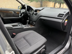 Обява за продажба на Mercedes-Benz C 180 kompressor обслужен 180000 реални км. С история!!! ~11 999 лв. - изображение 8