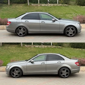 Обява за продажба на Mercedes-Benz C 180 kompressor обслужен 180000 реални км. С история!!! ~11 999 лв. - изображение 5