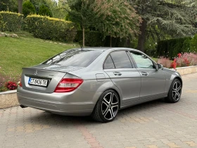 Обява за продажба на Mercedes-Benz C 180 kompressor обслужен 180000 реални км. С история!!! ~11 999 лв. - изображение 3