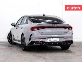 Kia K5 GT-Line AWD* * * . * CarP | Mobile.bg    4
