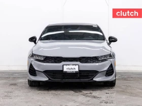Kia K5 GT-Line AWD* * * . * CarP | Mobile.bg    2