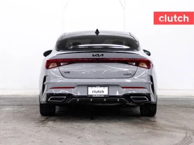 Kia K5 GT-Line AWD* * * . * CarP | Mobile.bg    3