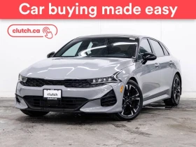     Kia K5 GT-Line AWD* * * . * CarP