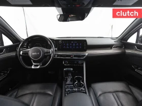 Kia K5 GT-Line AWD* * * . * CarP | Mobile.bg    9