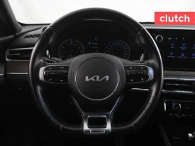 Kia K5 GT-Line AWD* * * . * CarP | Mobile.bg    10