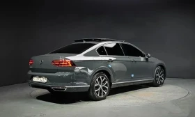 VW Passat 2.0TDI 190.. | Mobile.bg    2