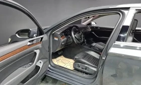VW Passat 2.0TDI 190.. | Mobile.bg    9