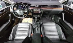 VW Passat 2.0TDI 190.. | Mobile.bg    6