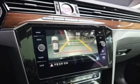 VW Passat 2.0TDI 190.. | Mobile.bg    13
