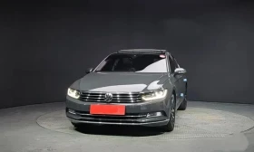 VW Passat 2.0TDI 190.. | Mobile.bg    3
