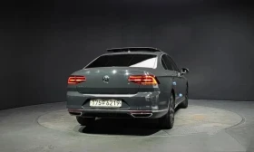 VW Passat 2.0TDI 190.. | Mobile.bg    4