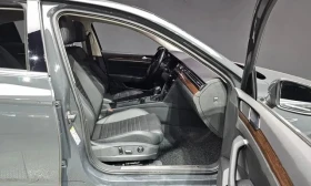 VW Passat 2.0TDI 190.. | Mobile.bg    10