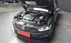 VW Passat 2.0TDI 190.. | Mobile.bg    5