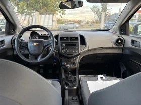 Chevrolet Aveo | Mobile.bg    16