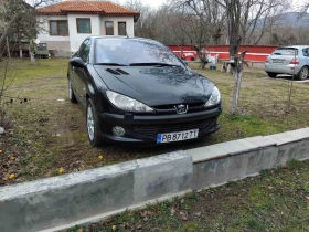 Peugeot 206 Cc | Mobile.bg    3