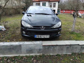 Peugeot 206 Cc | Mobile.bg    2