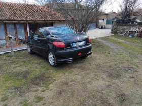 Peugeot 206 Cc | Mobile.bg    5